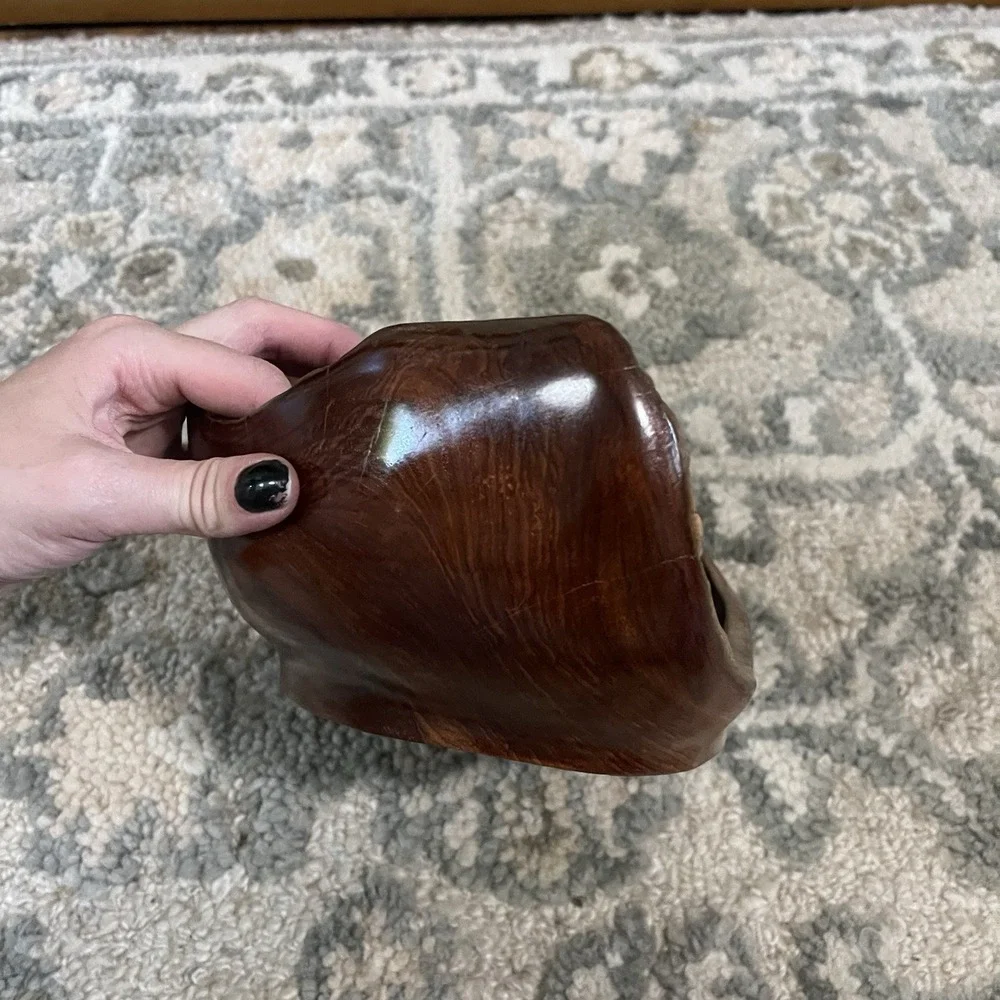 Handmade great shape